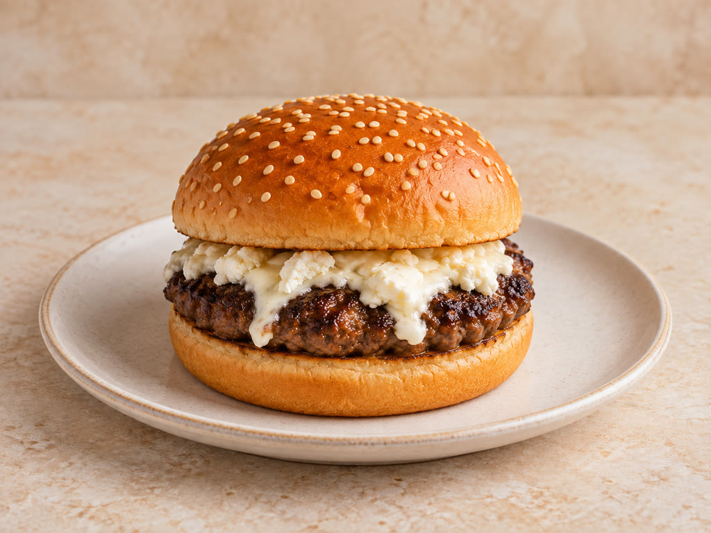 Smash Chèvre