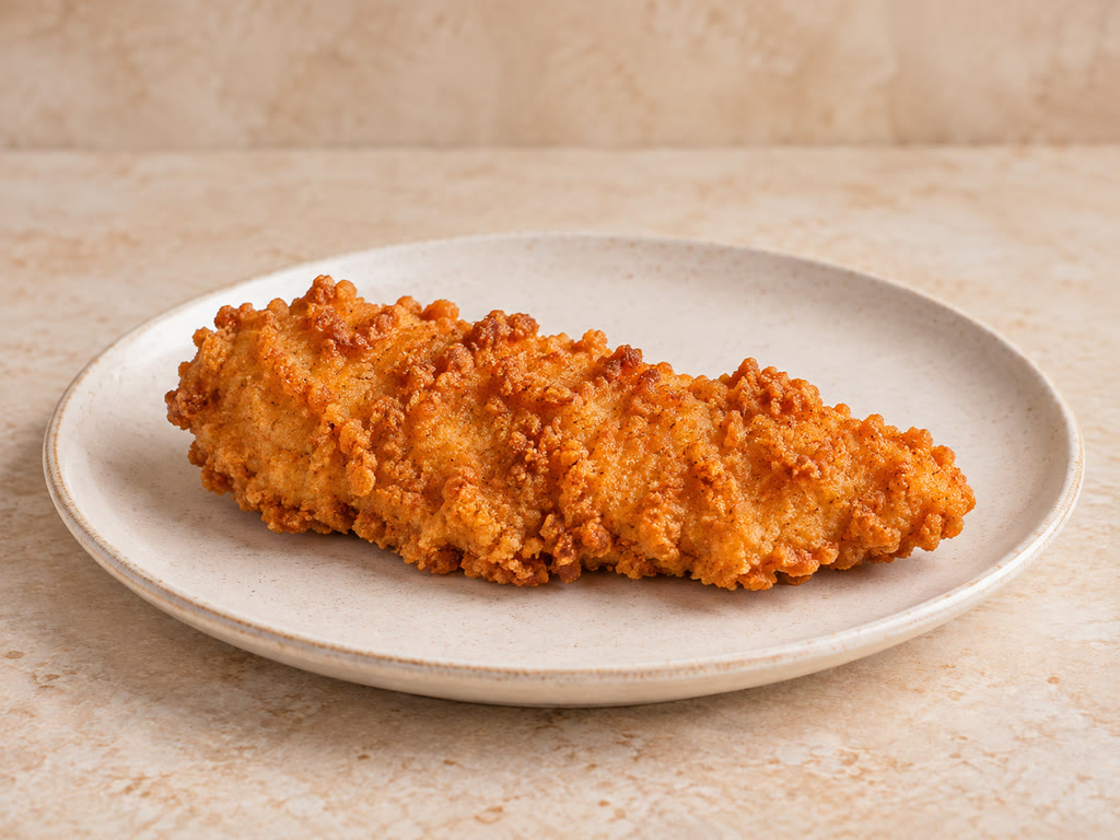 Tenders de poulet x1
